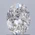 Certified Diamond IGI Carats 1.0 Color F Clarity VVS1  -  EX  VG Fluorescence NON Brown No Milky No EyeClean 100%