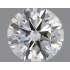 Certified Diamond IGI Carats 0.7 Color H Clarity IF  EX  EX  EX Fluorescence NON Brown No Green No Milky No EyeClean 100%