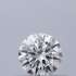 Certified Diamond GIA Carats 0.33 Color E Clarity VVS2  EX  EX  EX Fluorescence NON Brown No Green No Milky No EyeClean 100%
