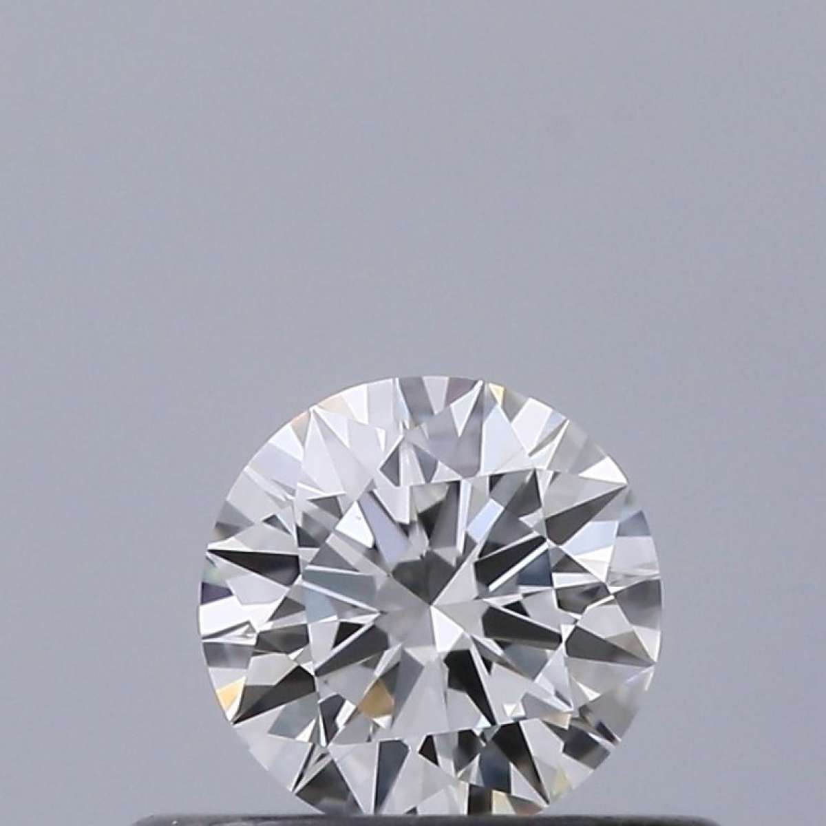 Certified Diamond GIA Carats 0.28 Color F Clarity VVS1 EX EX EX Fluorescence NON Brown No Milky No EyeClean 100% Certified Diamond GIA Carats 0.28 Color F Clarity VVS1 EX EX EX Fluorescence NON Brown No Milky No EyeClean 100%