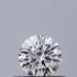 Certified Diamond GIA Carats 0.28 Color F Clarity VVS1  EX  EX  EX Fluorescence NON Brown No Milky No EyeClean 100%