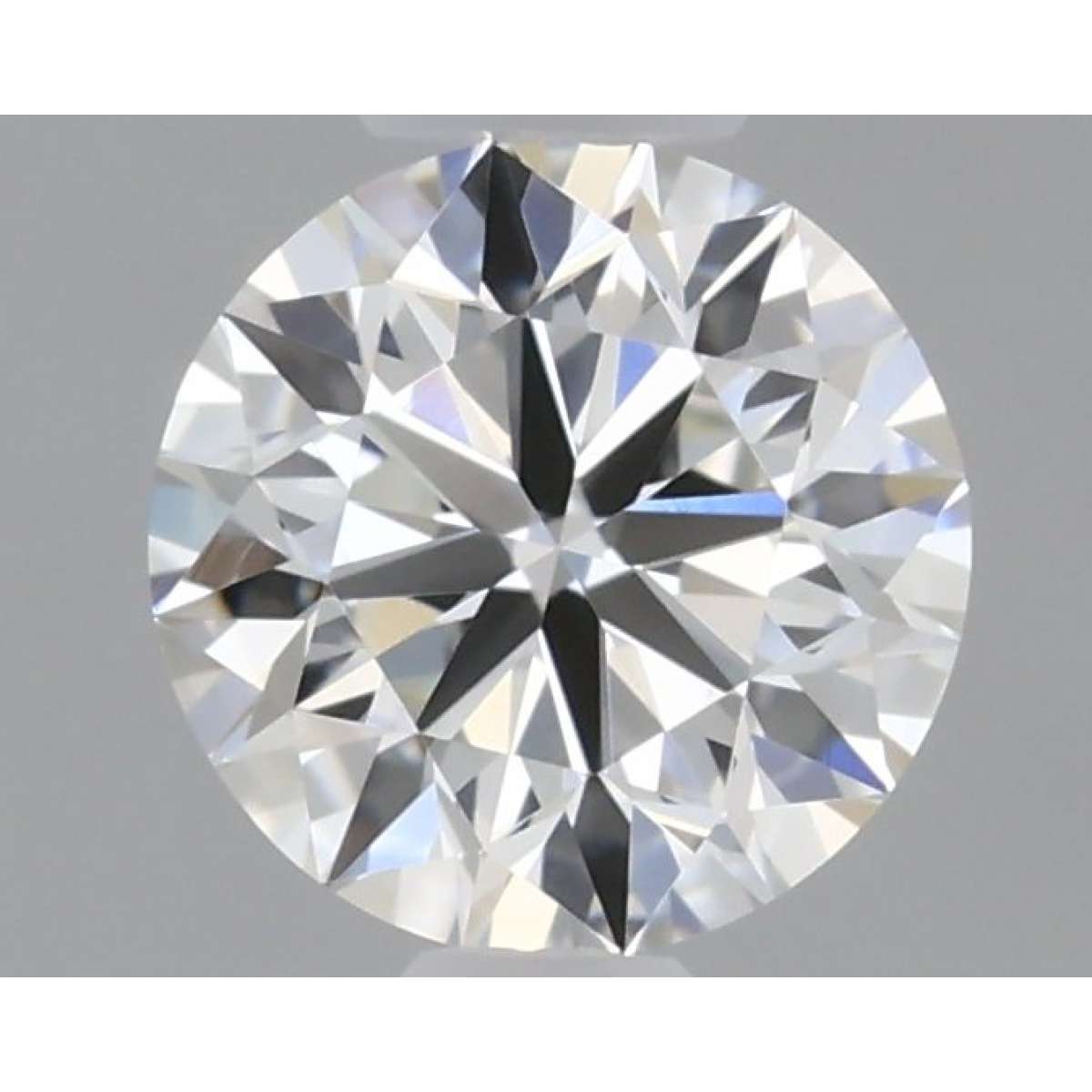 Certified Diamond GIA Carats 0.3 Color G Clarity VVS2  VG  EX  VG Fluorescence NON Brown No Green No Milky No EyeClean 100%