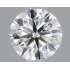 Certified Diamond GIA Carats 0.3 Color G Clarity VVS2  VG  EX  VG Fluorescence NON Brown No Green No Milky No EyeClean 100%