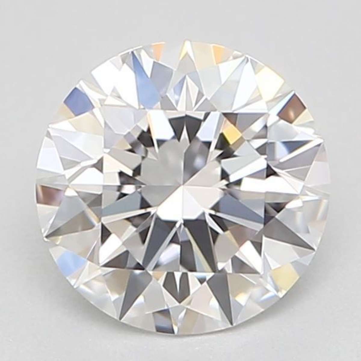 Certified Diamond GIA Carats 0.53 Color D Clarity VVS1 EX EX EX Fluorescence NON Brown No Green No Milky No EyeClean 100% Certified Diamond GIA Carats 0.53 Color D Clarity VVS1 EX EX EX Fluorescence NON Brown No Green No Milky No EyeClean 100%