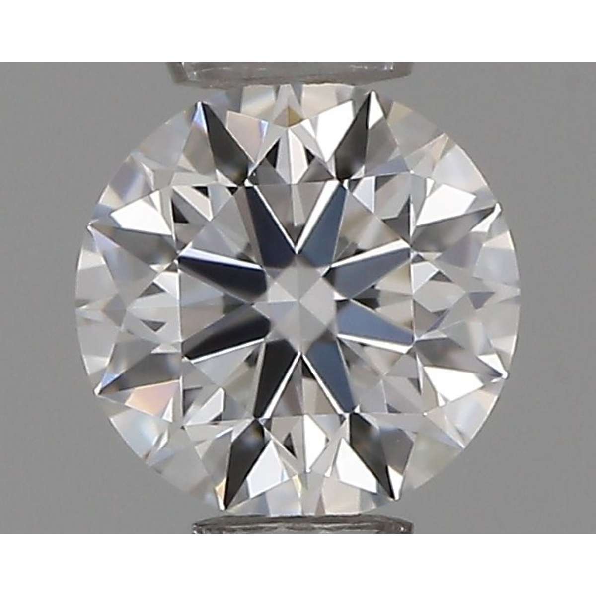 Certified Diamond GIA Carats 0.3 Color D Clarity VVS1  EX  EX  EX Fluorescence MED Brown No Green No Milky No EyeClean 100%