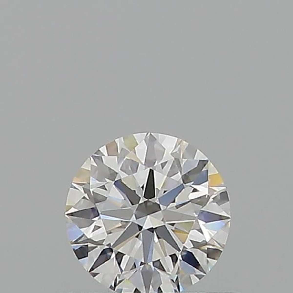 Certified Diamond GIA Carats 0.54 Color E Clarity VVS2 EX EX EX Fluorescence FNT Brown No Green No Milky No EyeClean 100% Certified Diamond GIA Carats 0.54 Color E Clarity VVS2 EX EX EX Fluorescence FNT Brown No Green No Milky No EyeClean 100%