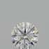 Certified Diamond GIA Carats 0.54 Color E Clarity VVS2  EX  EX  EX Fluorescence FNT Brown No Green No Milky No EyeClean 100%