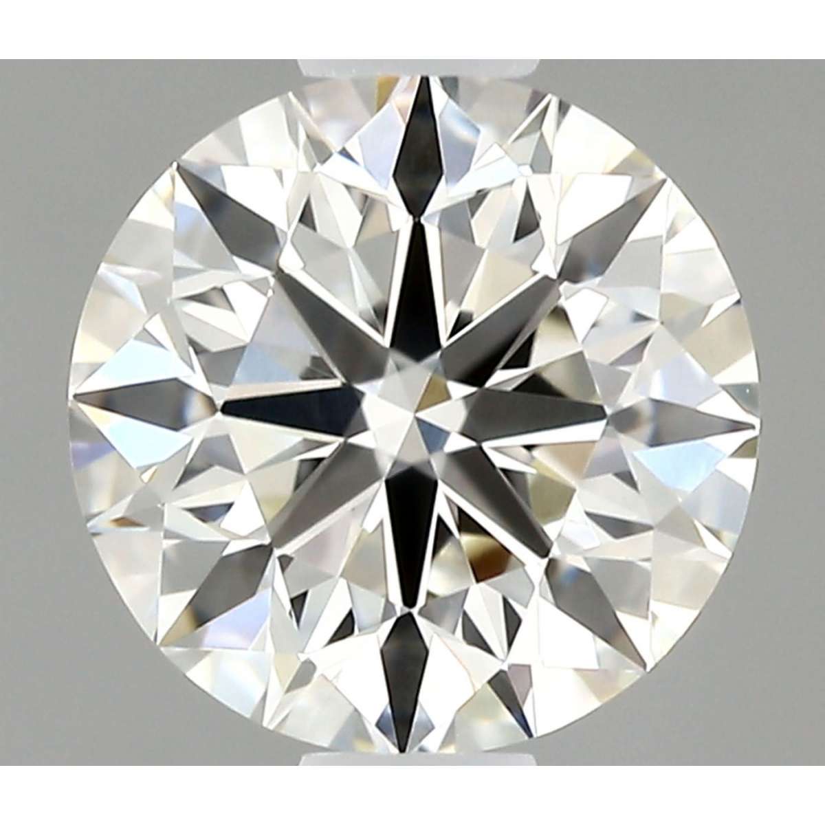 Certified Diamond IGI Carats 0.73 Color H Clarity VVS2  EX  EX  EX Fluorescence NON Brown No Green No Milky No EyeClean 100%