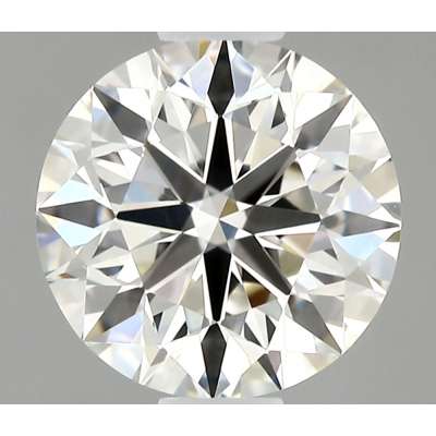 Certified Diamond IGI Carats 0.73 Color H Clarity VVS2  EX  EX  EX Fluorescence NON Brown No Green No Milky No EyeClean 100%