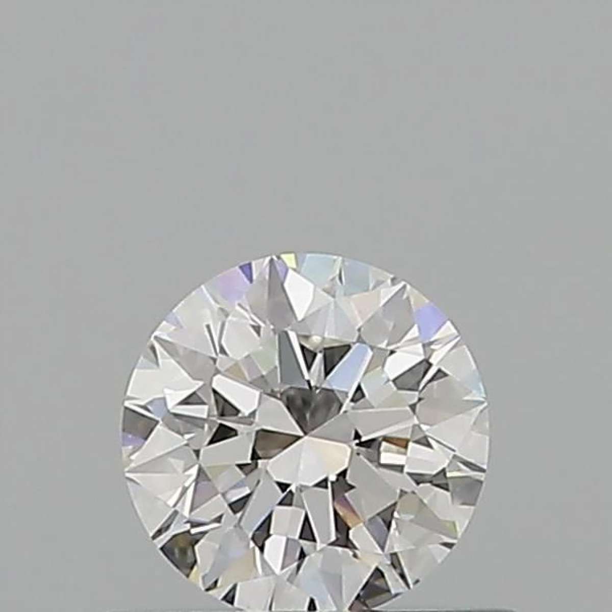 Certified Diamond GIA Carats 0.51 Color E Clarity VS1 EX EX EX Fluorescence FNT Brown No Green No Milky No EyeClean 100% Certified Diamond GIA Carats 0.51 Color E Clarity VS1 EX EX EX Fluorescence FNT Brown No Green No Milky No EyeClean 100%