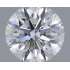 Diamante Certificato GIA Carati 0.3 Colore E Purezza VS2  EX  EX  EX Fluorescenza NON Brown No Green No Milky No EyeClean 100%