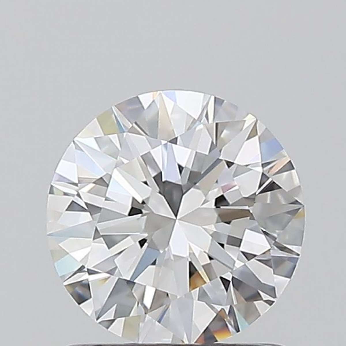 Diamante Certificato GIA Carati 1.01 Colore D Purezza FL EX EX EX Fluorescenza NON Brown No Green No Milky No EyeClean 100% Diamante Certificato GIA Carati 1.01 Colore D Purezza FL EX EX EX Fluorescenza NON Brown No Green No Milky No EyeClean 100%