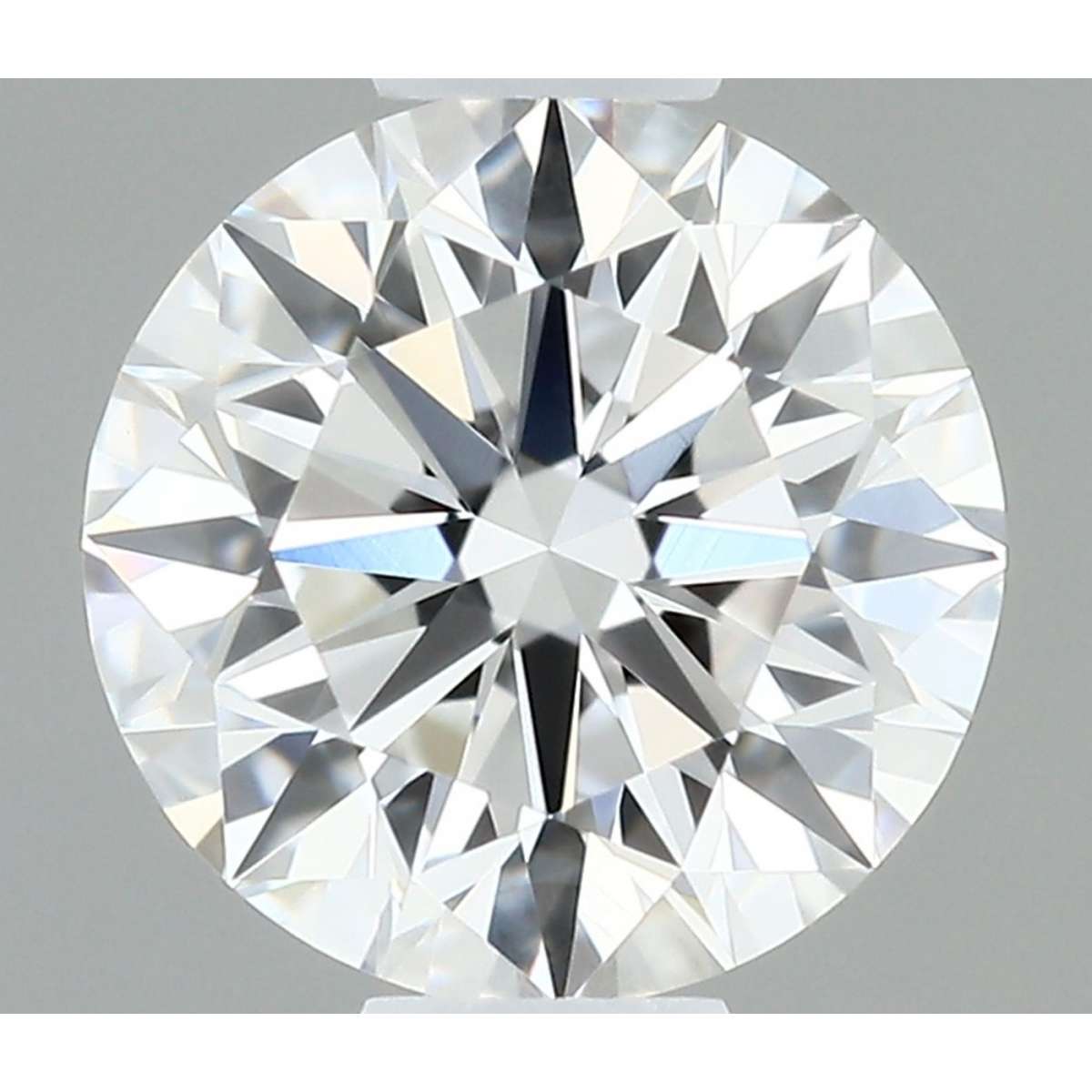 Diamante Certificato GIA Carati 0.5 Colore D Purezza VVS2 EX EX EX Fluorescenza FNT Brown No Green No Milky No EyeClean 100% Diamante Certificato GIA Carati 0.5 Colore D Purezza VVS2 EX EX EX Fluorescenza FNT Brown No Green No Milky No EyeClean 100%