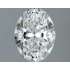 Certified Diamond GIA Carats 1.21 Color G Clarity VS2  -  EX  EX Fluorescence NON Brown No Green No Milky No EyeClean 100%