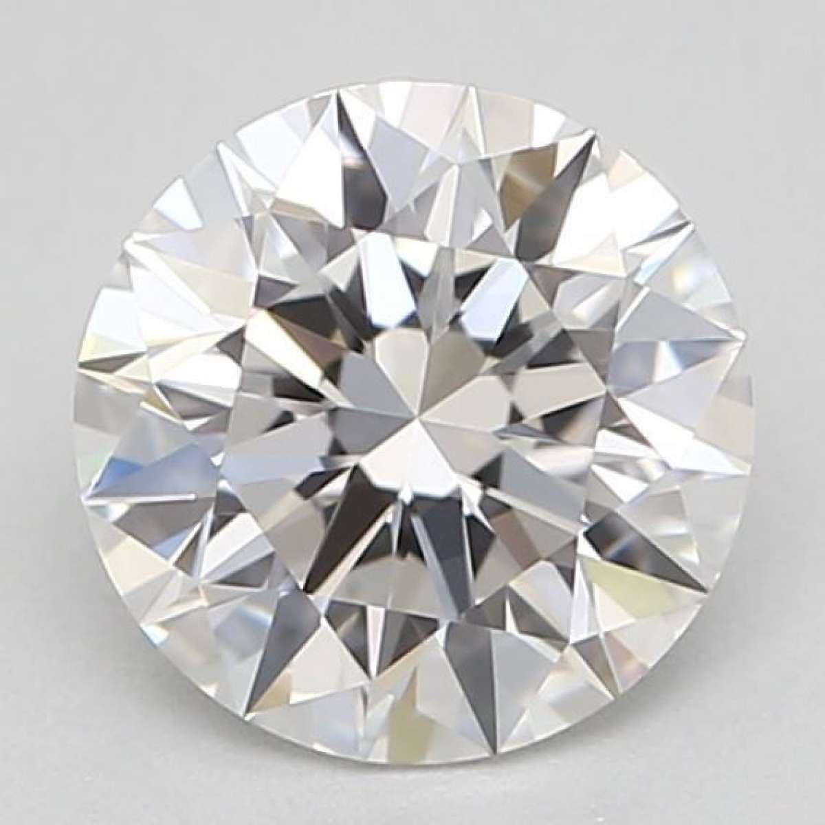 Certified Diamond GIA Carats 0.59 Color D Clarity VVS1 EX EX EX Fluorescence NON Brown No Green No Milky No EyeClean 100% Certified Diamond GIA Carats 0.59 Color D Clarity VVS1 EX EX EX Fluorescence NON Brown No Green No Milky No EyeClean 100%