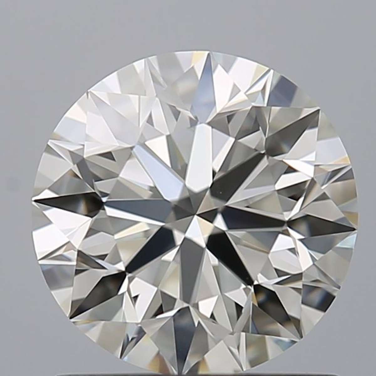 Certified Diamond IGI Carats 1.2 Color H Clarity VVS2 EX EX EX Fluorescence NON Brown No Milky No EyeClean 100% Certified Diamond IGI Carats 1.2 Color H Clarity VVS2 EX EX EX Fluorescence NON Brown No Milky No EyeClean 100%