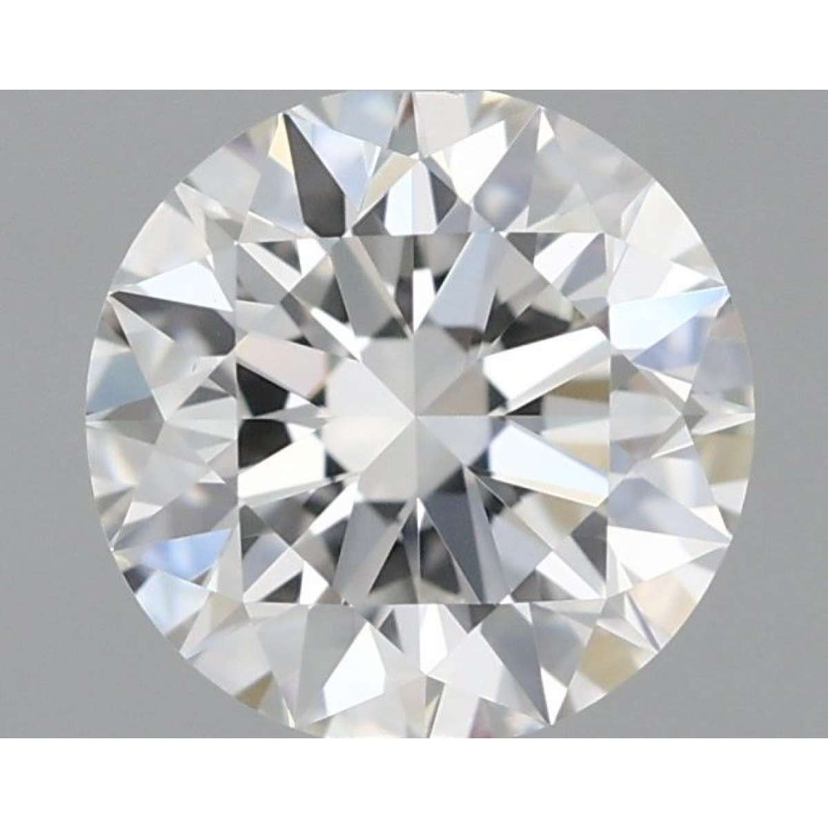 Certified Diamond GIA Carats 1.03 Color G Clarity VS1  EX  EX  EX Fluorescence NON Brown No Green No Milky No EyeClean 100%