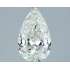 Certified Diamond IGI Carats 1.23 Color H Clarity VVS1  -  EX  EX Fluorescence NON Brown No Green No Milky No EyeClean 100%