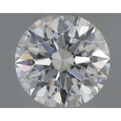 Certified Diamond GIA Carats 0.52 Color G Clarity VS1  EX  EX  EX Fluorescence NON Brown No Green No Milky No EyeClean 100%