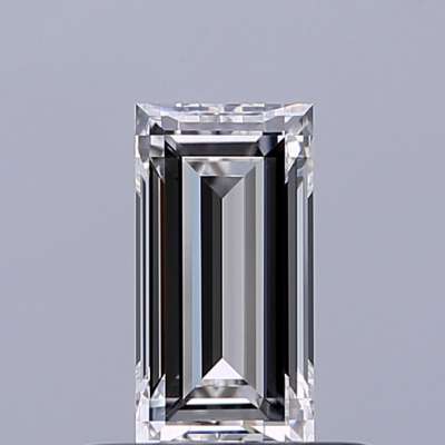 Certified Diamond GIA Carats 0.48 Color F Clarity VVS1 - EX EX Fluorescence NON Brown No Milky No EyeClean 100% Certified Diamond GIA Carats 0.48 Color F Clarity VVS1 - EX EX Fluorescence NON Brown No Milky No EyeClean 100%
