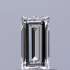Certified Diamond GIA Carats 0.48 Color F Clarity VVS1  -  EX  EX Fluorescence NON Brown No Milky No EyeClean 100%