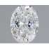 Certified Diamond GIA Carats 0.81 Color E Clarity VVS1  -  EX  EX Fluorescence NON Brown No Green No Milky No EyeClean 100%