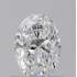 Certified Diamond GIA Carats 0.7 Color E Clarity VVS2  -  EX  VG Fluorescence MED Brown No Green No Milky No EyeClean 100%