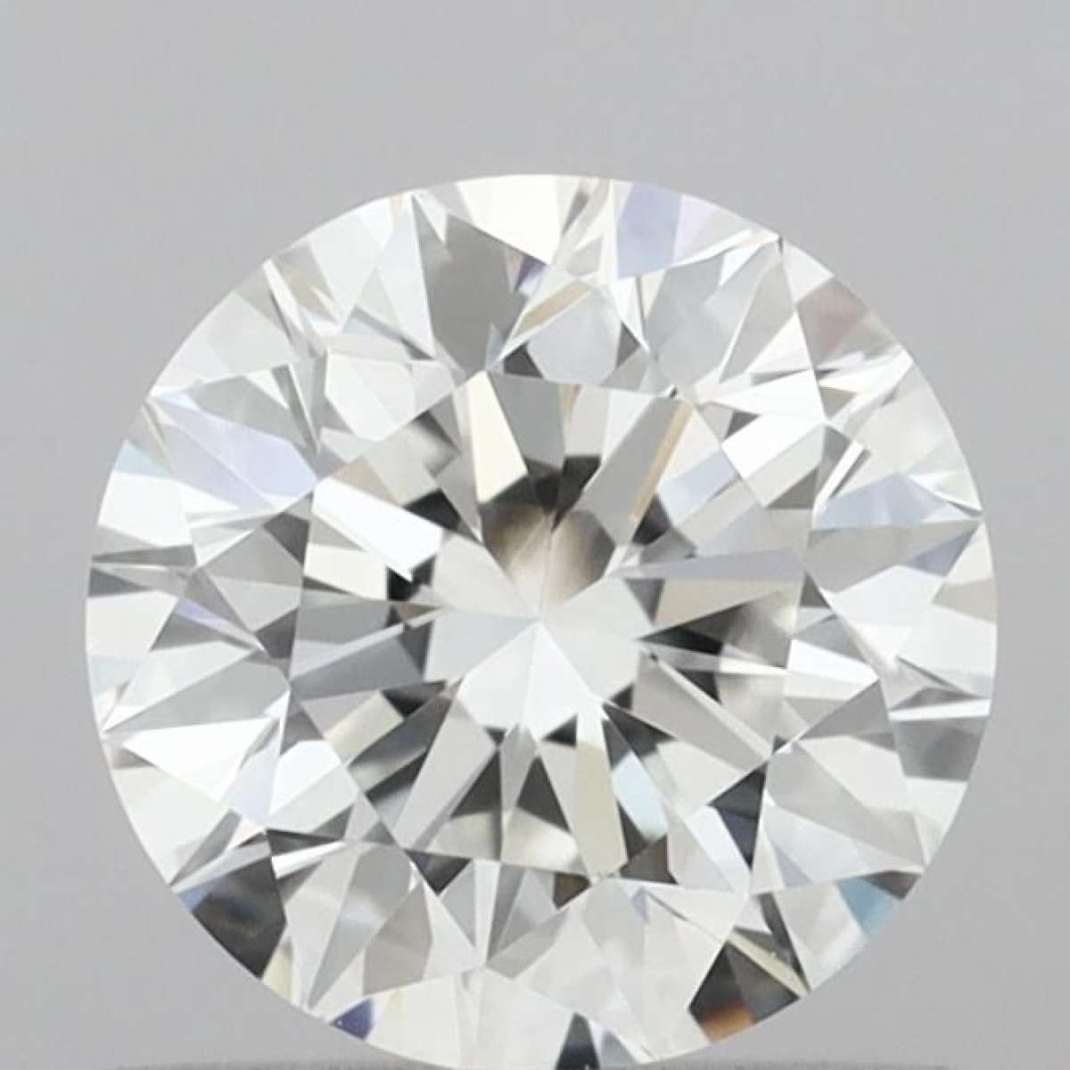 Certified Diamond IGI Carats 0.9 Color F Clarity VVS1  EX  EX  EX Fluorescence NON Brown No Green No Milky No EyeClean 100%