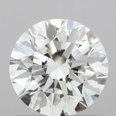 Certified Diamond IGI Carats 0.9 Color F Clarity VVS1  EX  EX  EX Fluorescence NON Brown No Green No Milky No EyeClean 100%