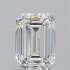 Certified Diamond GIA Carats 1.21 Color G Clarity VVS1  -  EX  EX Fluorescence FNT Brown No Milky No EyeClean 100%