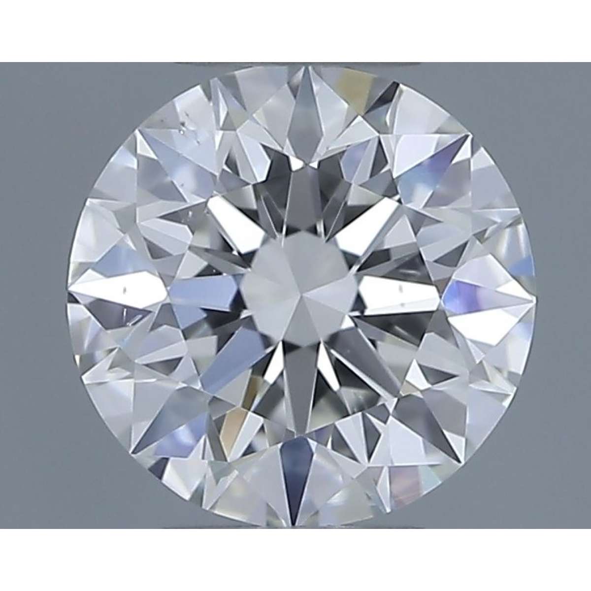 Certified Diamond GIA Carats 0.72 Color H Clarity SI1 EX EX EX Fluorescence NON Brown No Milky No EyeClean 100% Certified Diamond GIA Carats 0.72 Color H Clarity SI1 EX EX EX Fluorescence NON Brown No Milky No EyeClean 100%