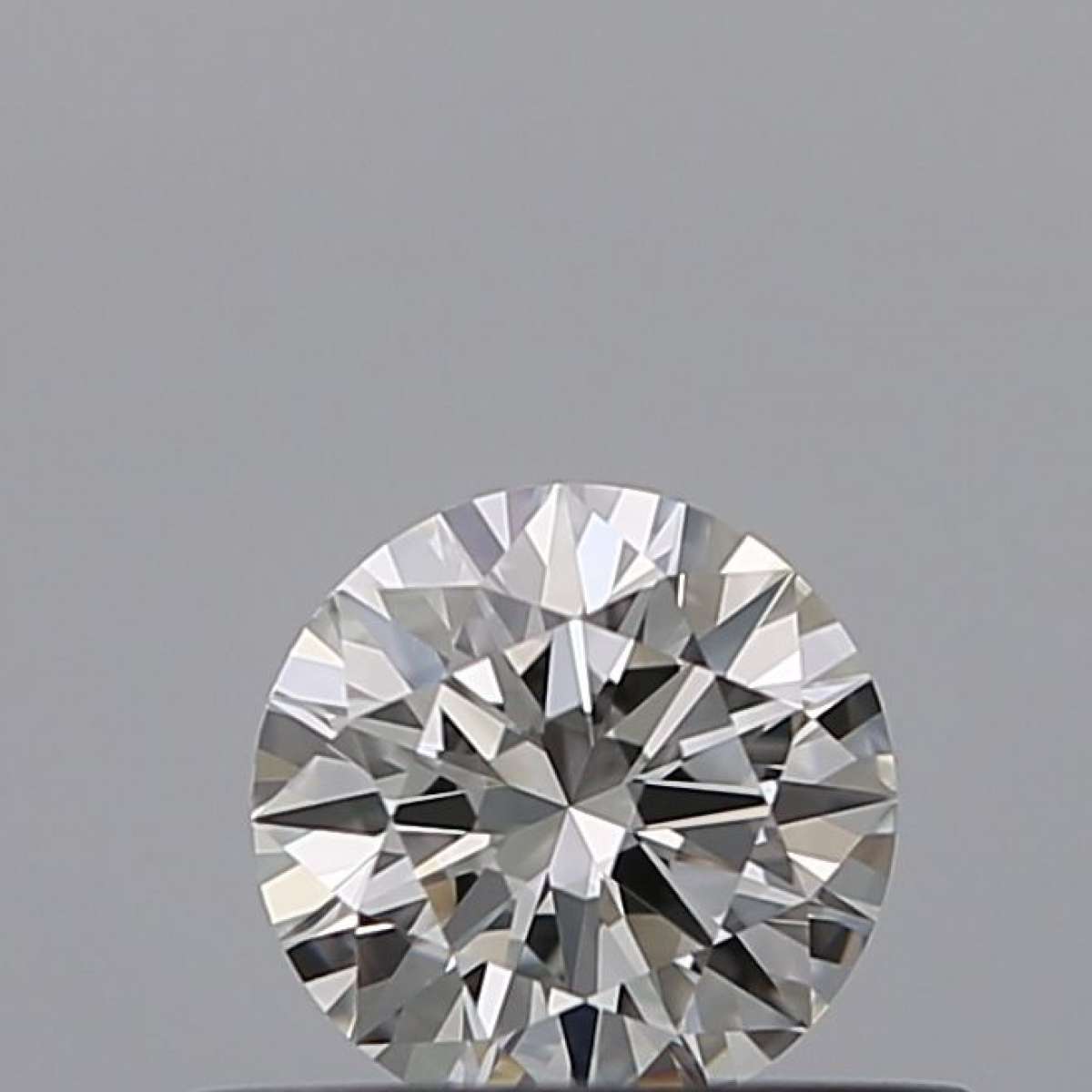 Certified Diamond GIA Carats 0.33 Color G Clarity VS1  EX  EX  EX Fluorescence NON Brown No Milky No EyeClean 100%