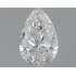 Certified Diamond GIA Carats 0.8 Color E Clarity VVS2  -  EX  EX Fluorescence MED Brown No Green No Milky No EyeClean 100%