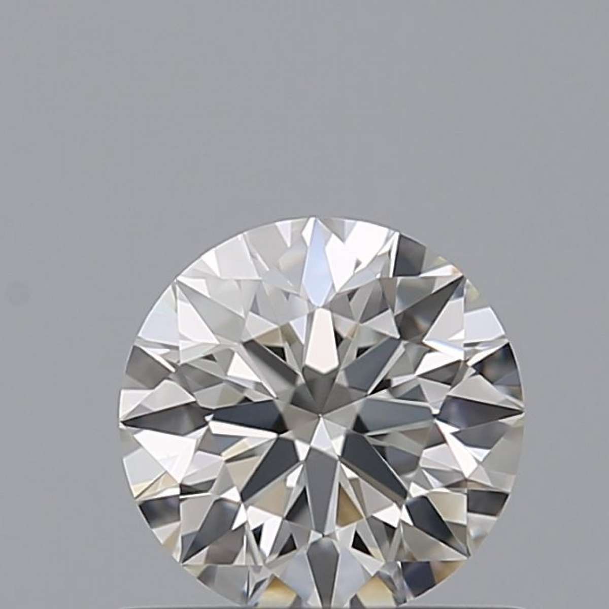 Certified Diamond GIA Carats 0.53 Color G Clarity VVS2 EX EX EX Fluorescence NON Brown No Milky No EyeClean 100% Certified Diamond GIA Carats 0.53 Color G Clarity VVS2 EX EX EX Fluorescence NON Brown No Milky No EyeClean 100%