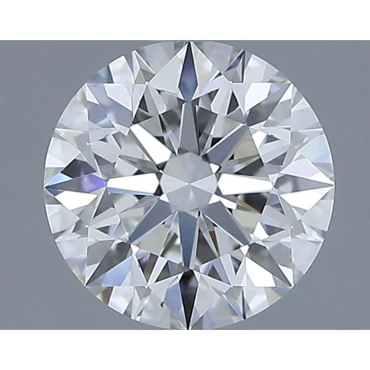 Diamante Certificato GIA Carati 1.52 Colore G Purezza VS1  EX  EX  EX Fluorescenza NON Brown No Milky No EyeClean 100%