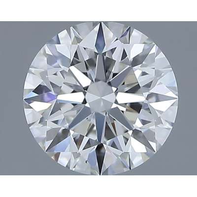 Diamante Certificato GIA Carati 1.52 Colore G Purezza VS1  EX  EX  EX Fluorescenza NON Brown No Milky No EyeClean 100%