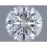 Diamante Certificato GIA Carati 1.52 Colore G Purezza VS1  EX  EX  EX Fluorescenza NON Brown No Milky No EyeClean 100%