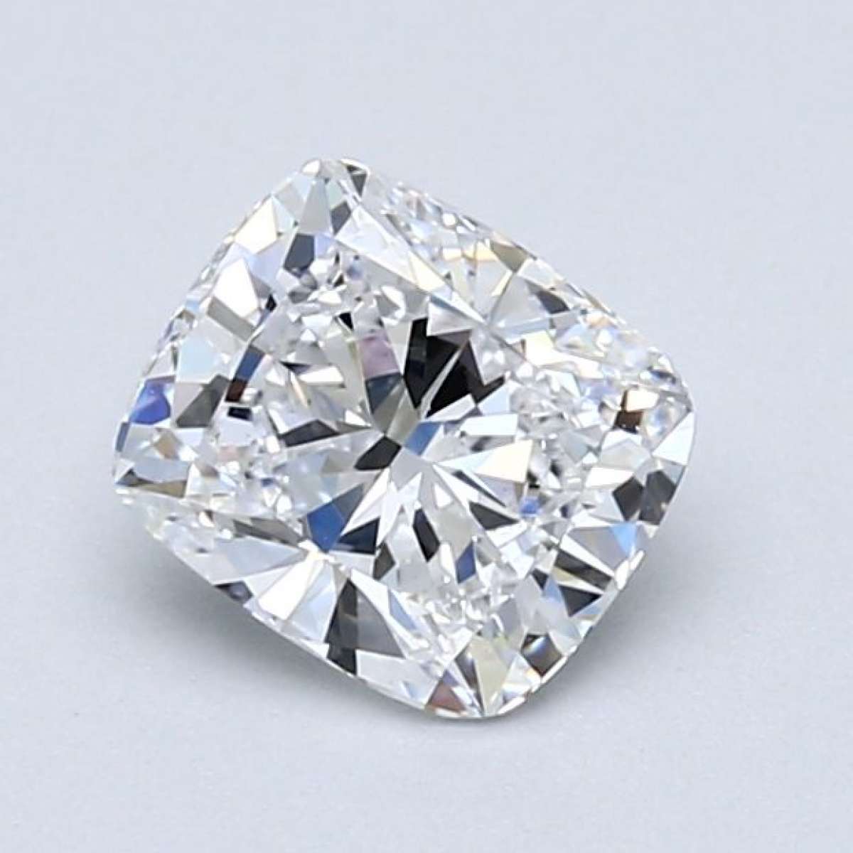 Certified Diamond GIA Carats 1.01 Color D Clarity VS2 - EX VG Fluorescence MED Brown No Green No Milky No EyeClean 100% Certified Diamond GIA Carats 1.01 Color D Clarity VS2 - EX VG Fluorescence MED Brown No Green No Milky No EyeClean 100%