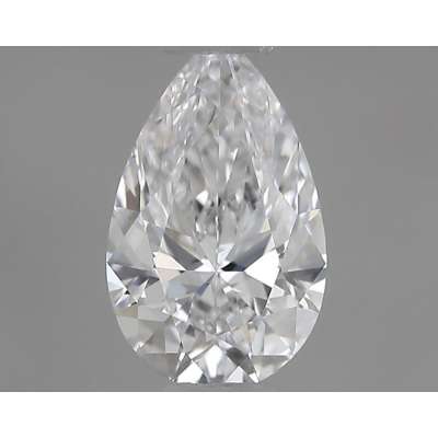 Certified Diamond GIA Carats 0.35 Color D Clarity VS1  -  EX  VG Fluorescence MED Brown No Green No Milky No EyeClean 100%