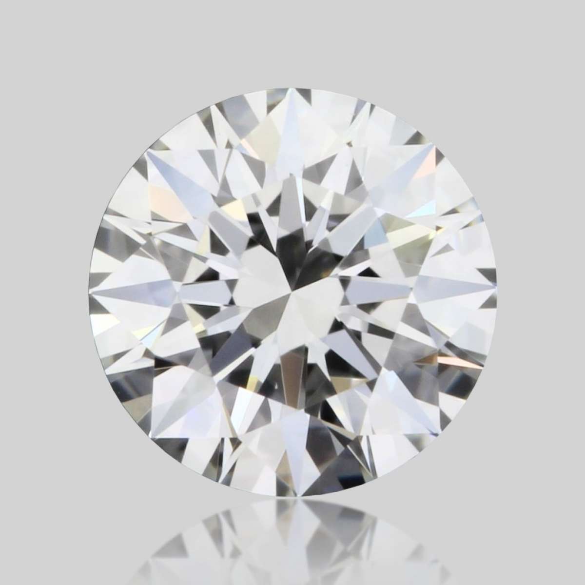 Certified Diamond GIA Carats 0.33 Color E Clarity VVS2 EX EX EX Fluorescence NON Brown No Green No Milky No EyeClean 100% Certified Diamond GIA Carats 0.33 Color E Clarity VVS2 EX EX EX Fluorescence NON Brown No Green No Milky No EyeClean 100%