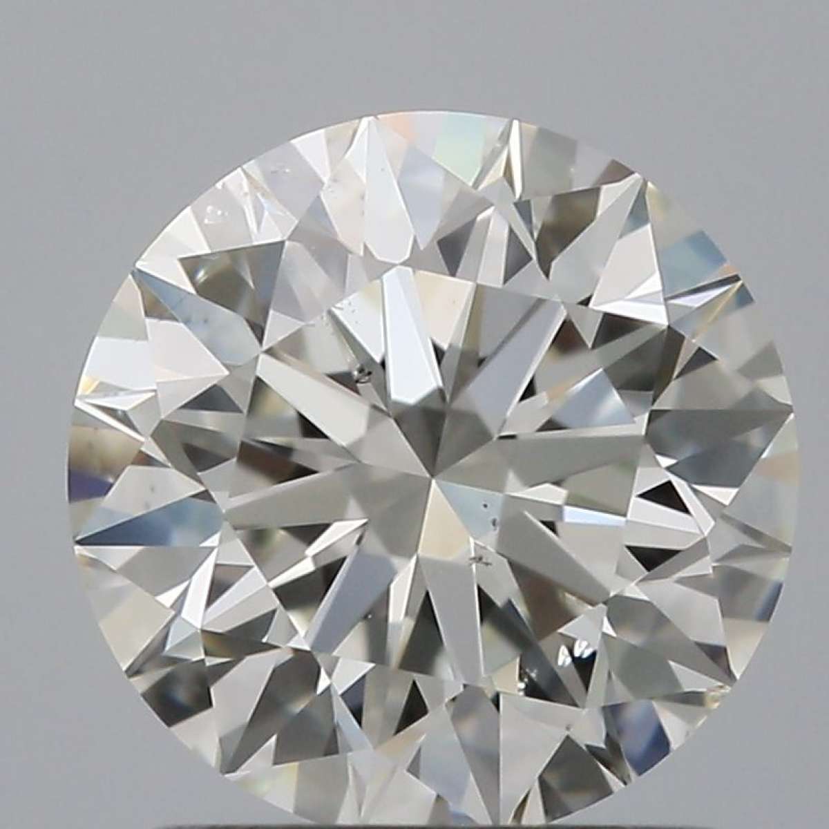 Certified Diamond HRD Carats 1.2 Color H Clarity SI1  EX  EX  EX Fluorescence NON Brown No Milky No EyeClean 100% Certified Diamond HRD Carats 1.2 Color H Clarity SI1  EX  EX  EX Fluorescence NON Brown No Milky No EyeClean 100%