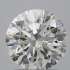 Certified Diamond HRD Carats 1.2 Color H Clarity SI1  EX  EX  EX Fluorescence NON Brown No Milky No EyeClean 100%