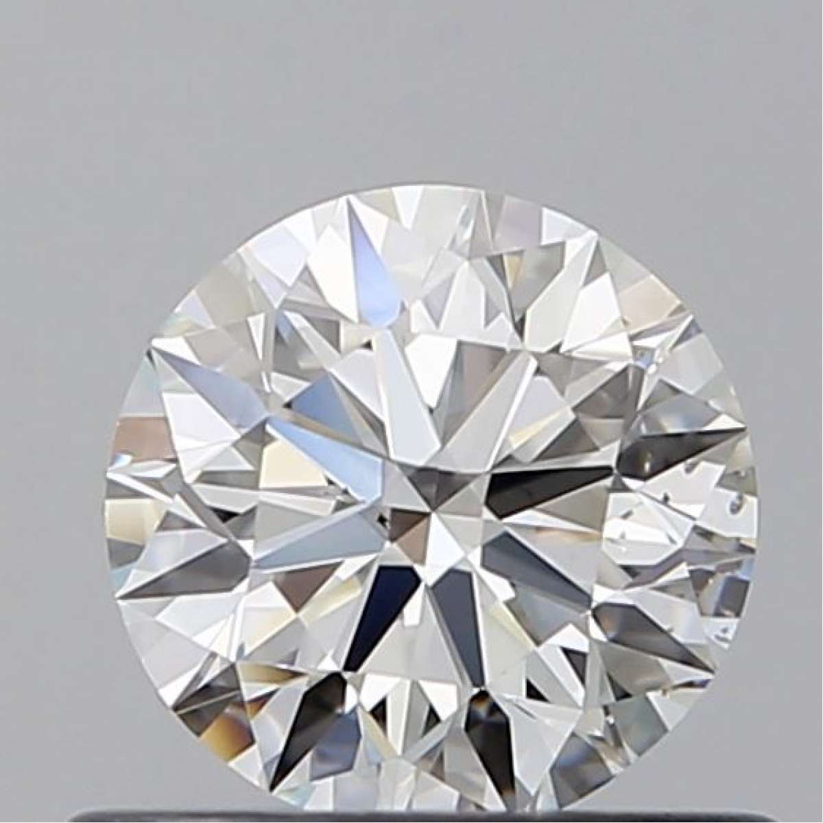 Certified Diamond GIA Carats 0.59 Color G Clarity VS2 EX EX EX Fluorescence NON Brown No Green No Milky No EyeClean 100% Certified Diamond GIA Carats 0.59 Color G Clarity VS2 EX EX EX Fluorescence NON Brown No Green No Milky No EyeClean 100%