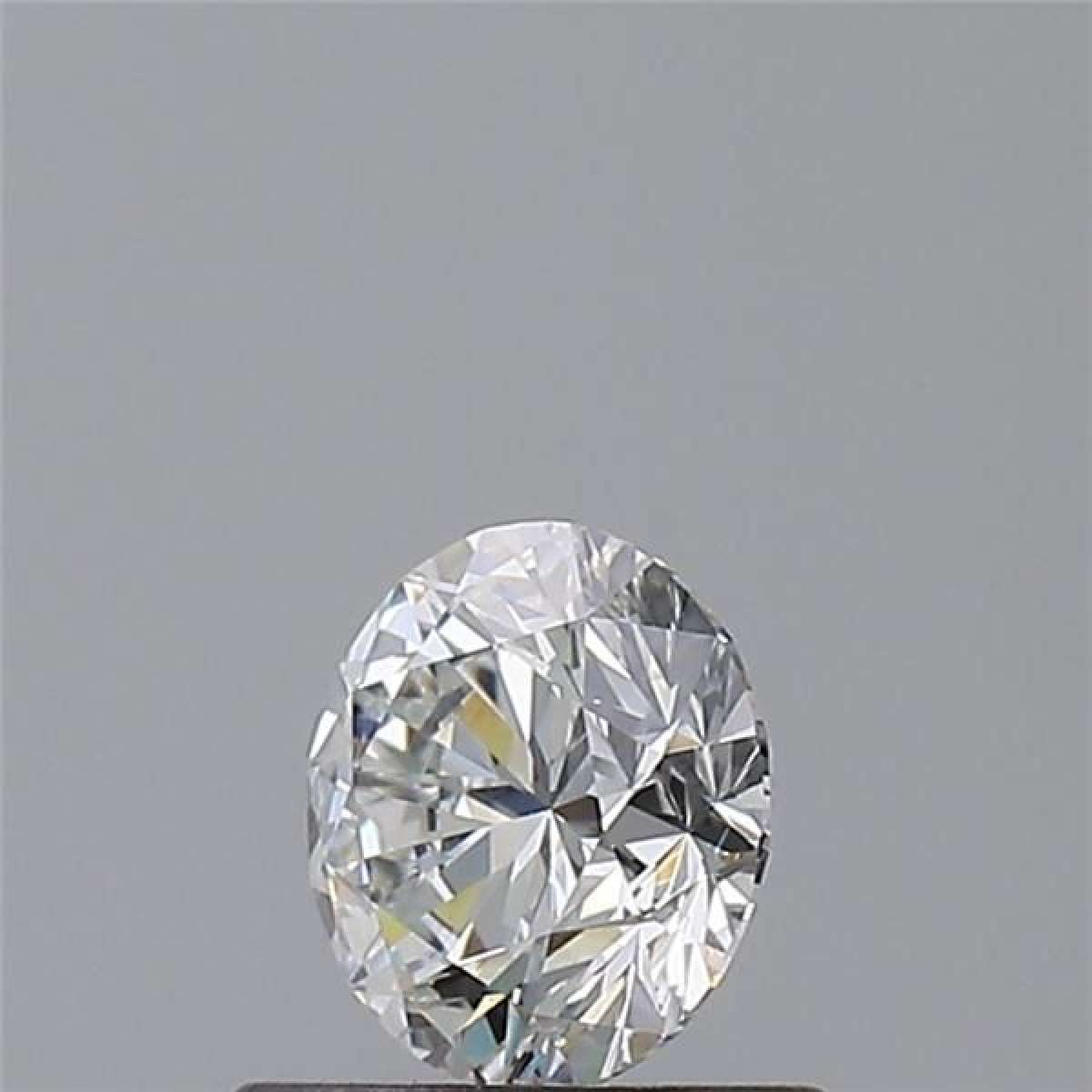 Certified Diamond GIA Carats 0.57 Color F Clarity VS1 EX EX EX Fluorescence NON Brown No Green No Milky No EyeClean 100% Certified Diamond GIA Carats 0.57 Color F Clarity VS1 EX EX EX Fluorescence NON Brown No Green No Milky No EyeClean 100%