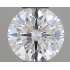 Certified Diamond GIA Carats 0.3 Color E Clarity VS1  EX  EX  EX Fluorescence NON Brown No Green No Milky No EyeClean 100%