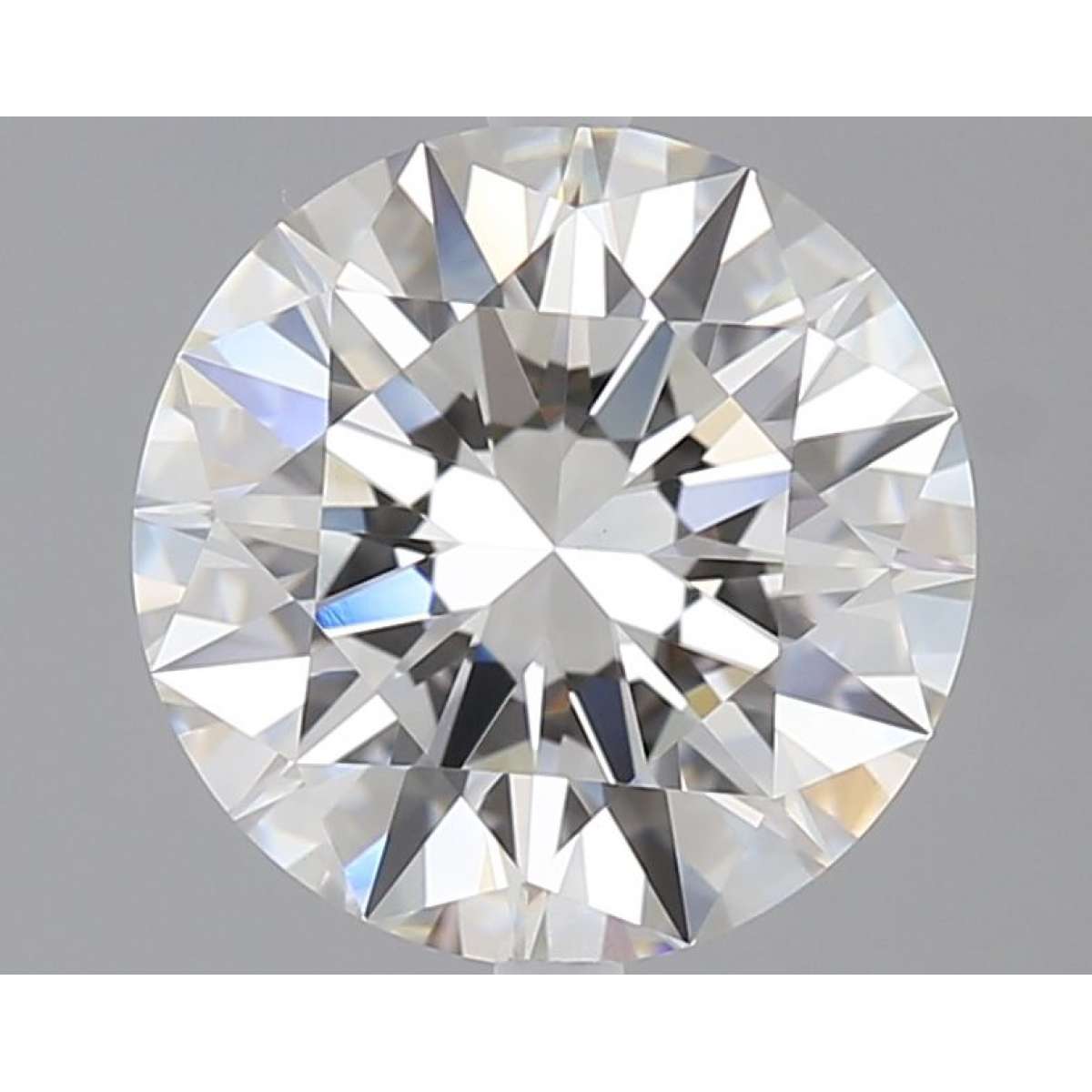 Certified Diamond GIA Carats 1.91 Color G Clarity VVS2  EX  EX  EX Fluorescence NON Brown No Green No Milky No EyeClean 100%