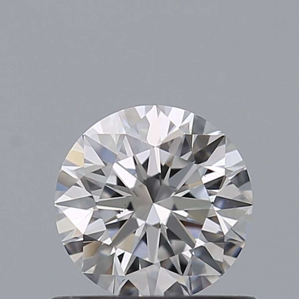 Certified Diamond GIA Carats 0.53 Color D Clarity VS2 EX EX EX Fluorescence NON Brown No Green No Milky No EyeClean 100% Certified Diamond GIA Carats 0.53 Color D Clarity VS2 EX EX EX Fluorescence NON Brown No Green No Milky No EyeClean 100%