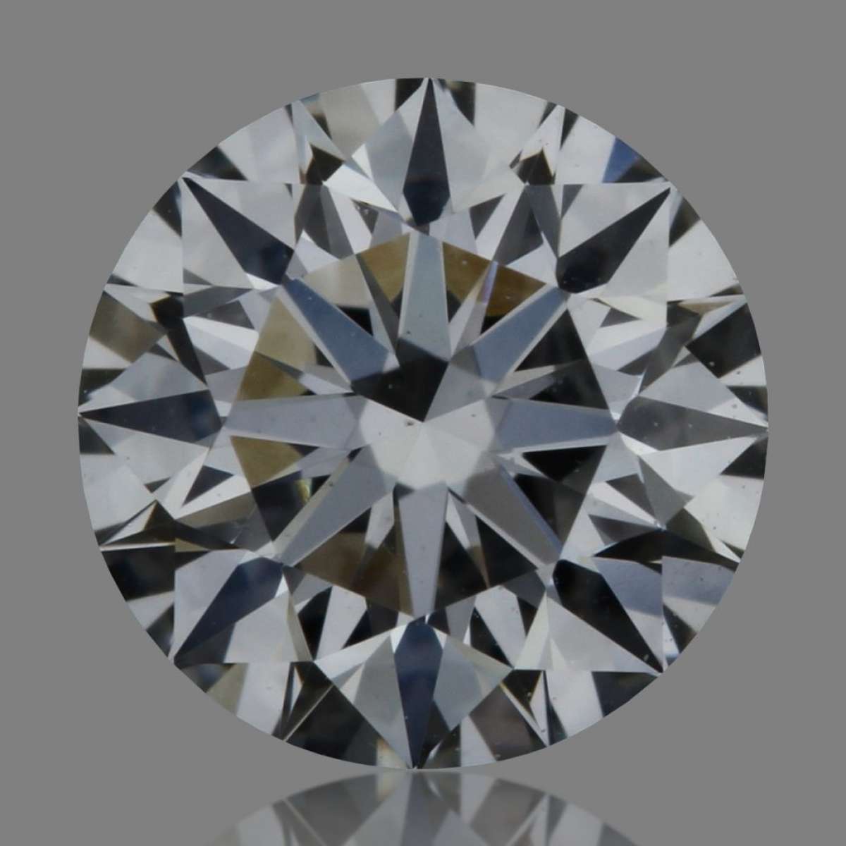 Certified Diamond GIA Carats 0.54 Color E Clarity VS1 EX EX EX Fluorescence FNT Brown No Green No Milky No EyeClean 100% Certified Diamond GIA Carats 0.54 Color E Clarity VS1 EX EX EX Fluorescence FNT Brown No Green No Milky No EyeClean 100%
