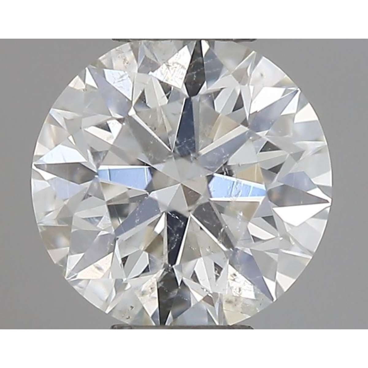 Certified Diamond IGI Carats 0.3 Color G Clarity SI2  EX  EX  EX Fluorescence NON Brown No Green No Milky No EyeClean 100%