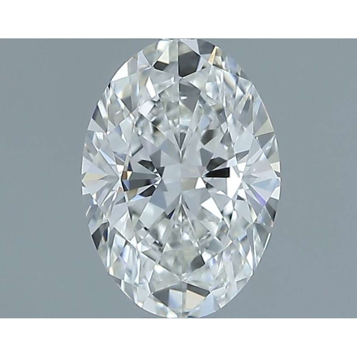 Diamante Certificato IGI Carati 0.6 Colore G Purezza VVS2 - EX EX Fluorescenza NON Brown No Milky No EyeClean 100% Diamante Certificato IGI Carati 0.6 Colore G Purezza VVS2 - EX EX Fluorescenza NON Brown No Milky No EyeClean 100%